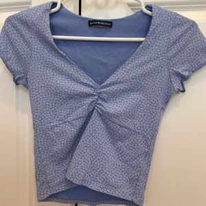 brandy melville shirt